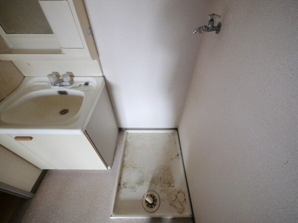 ダイヤハイツ西門の物件内観写真